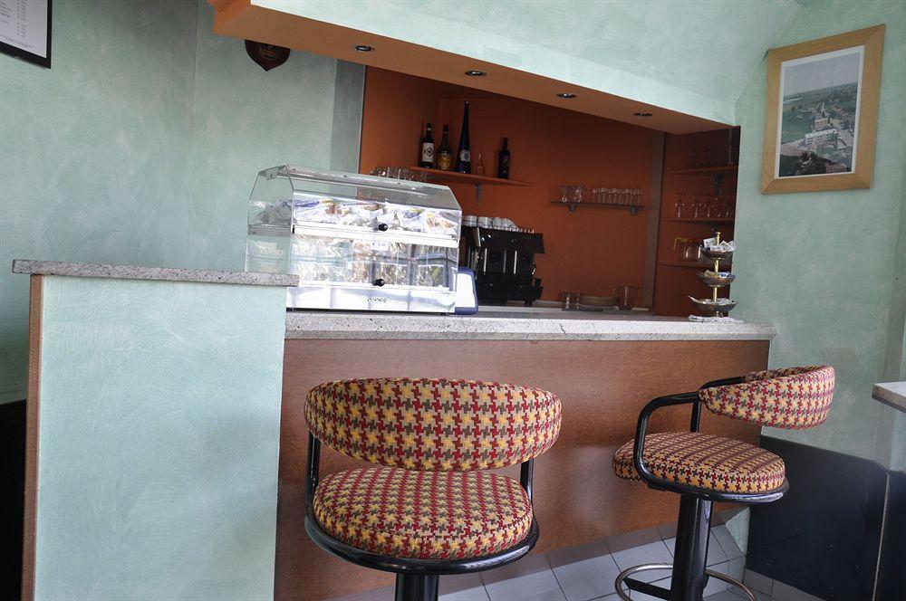 Green Hotel Poviglio  Exterior photo