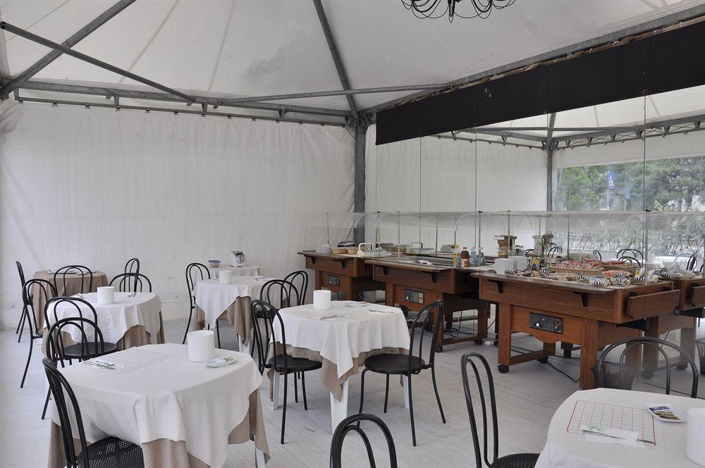 Green Hotel Poviglio  Exterior photo