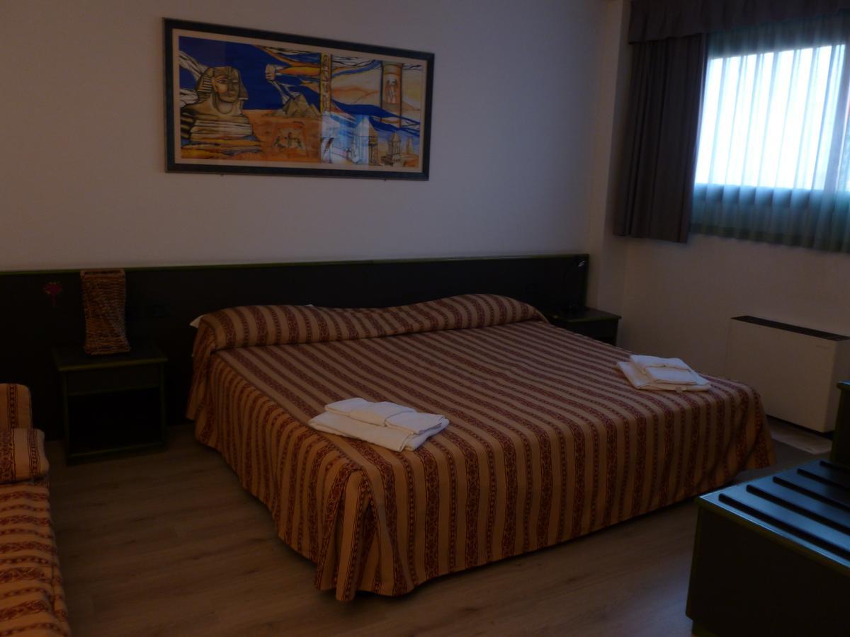 Green Hotel Poviglio  Exterior photo