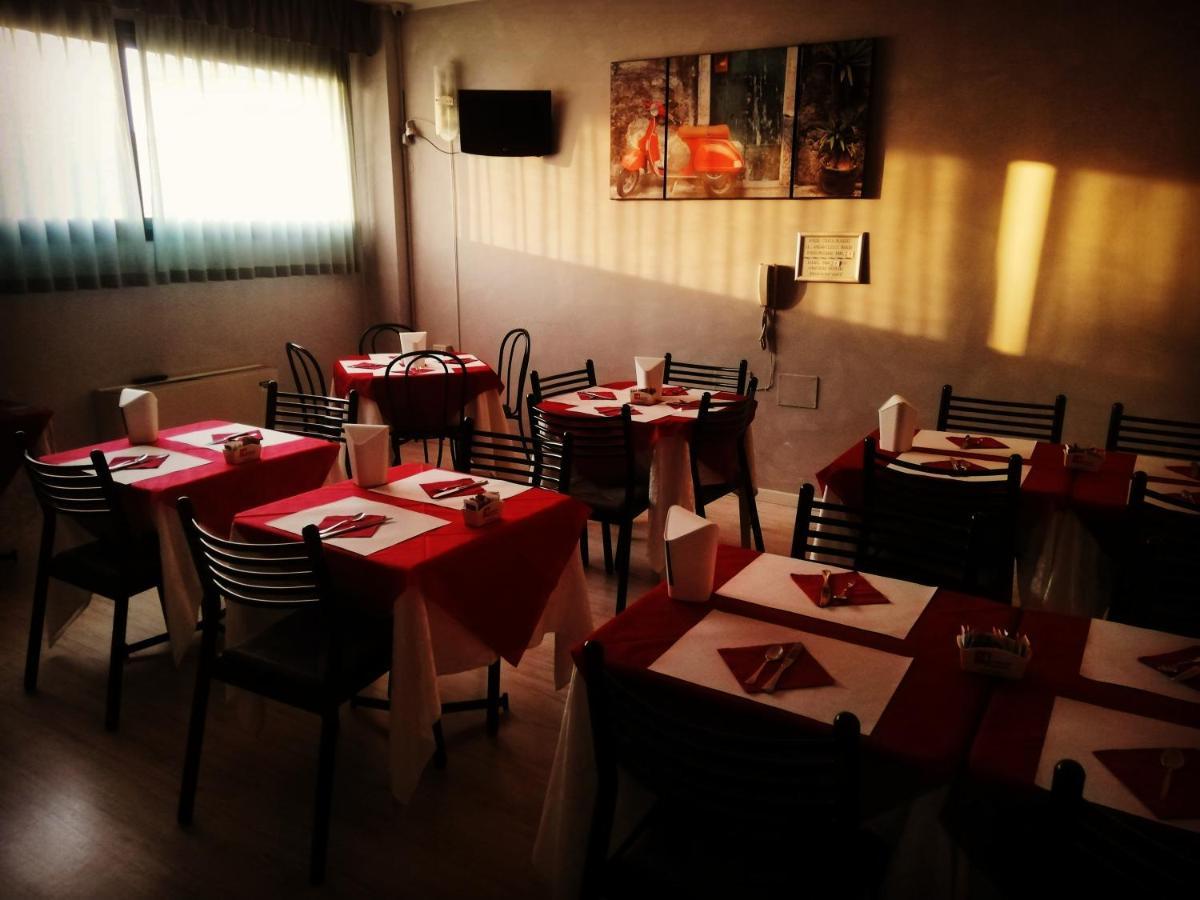 Green Hotel Poviglio  Exterior photo